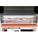 PLOTTER LASER CO2 150W+100W PER METALLO + ACCESSORI